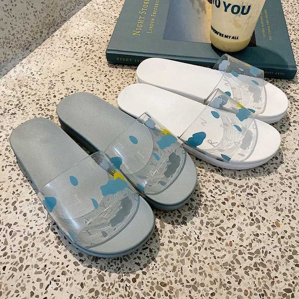 shoes woman 2019 slippers flat low luxury slides flock slipers women transparent heel designer massage new appliques basic, Black
shoes woman 2019 slippers flat low luxury slides flock slipers women transparent heel designer massage new appliques basic, Black
