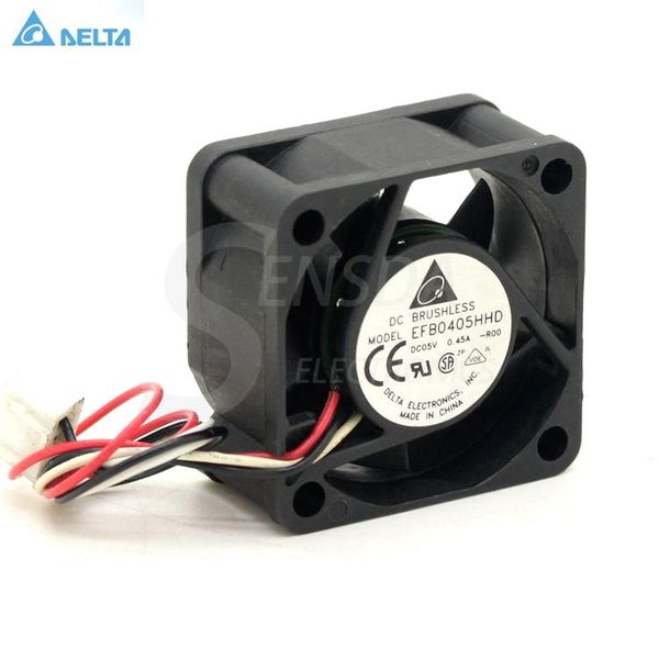delta efb0405hhd 4020 40mm 4cm dc 5v 0.45a alarm signal dual ball bearing fans switch
delta efb0405hhd 4020 40mm 4cm dc 5v 0.45a alarm signal dual ball bearing fans switch