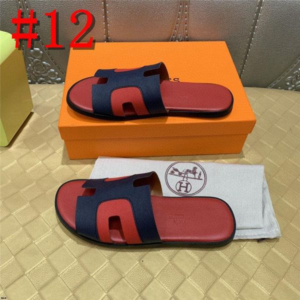 20fw luxury mens slippers fashion design flip flops men mixed color comfort non-slip wear-resistant men slippers green chancla hombre con19, Blue;gray
20fw luxury mens slippers fashion design flip flops men mixed color comfort non-slip wear-resistant men slippers green chancla hombre con19, Blue;gray