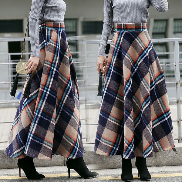 of skirt skirts long tall waist temperament posed umbrella skirt on female literary restoring ancient ways is a word, Black 
of skirt skirts long tall waist temperament posed umbrella skirt on female literary restoring ancient ways is a word, Black