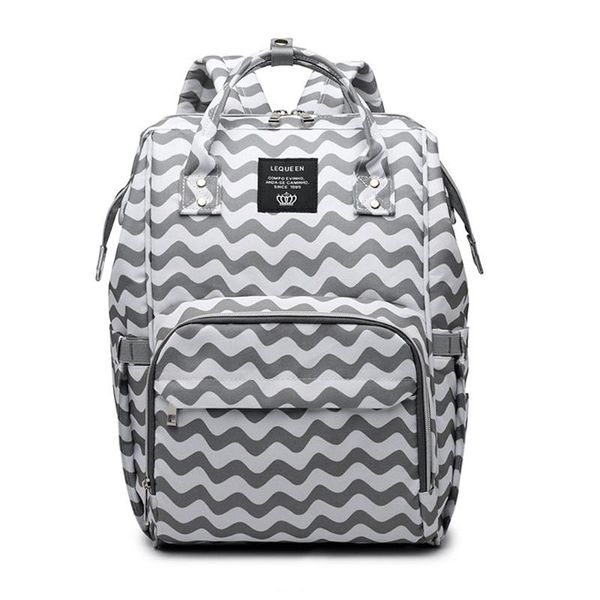 diaper bags mummy maternity bag large capacity baby travel backpack waterproof anti-loss nursing for care
diaper bags mummy maternity bag large capacity baby travel backpack waterproof anti-loss nursing for care