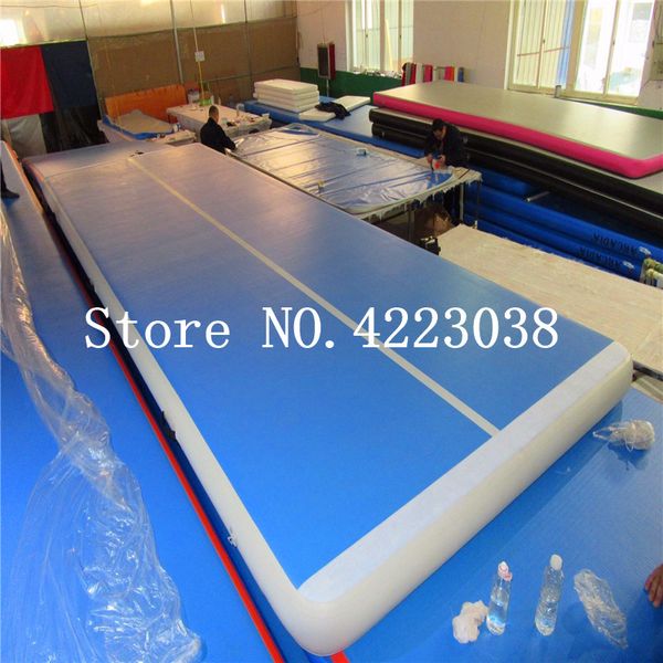 6x1x0.1m inflatable gymnastics mattress gym tumble airtrack floor tumbling air track for sale
6x1x0.1m inflatable gymnastics mattress gym tumble airtrack floor tumbling air track for sale