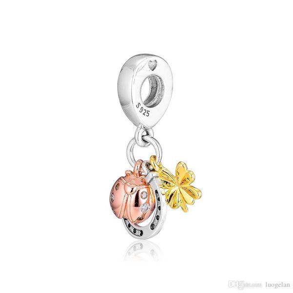 2019 Весна 925 ювелирные изделия стерлингового серебра Mixed Metal подковы Charm Beads Подходи
2019 Весна 925 ювелирные изделия стерлингового серебра Mixed Metal подковы Charm Beads Подходи