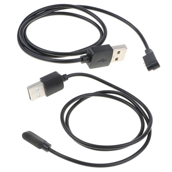 2 x charging cable 2 pin 4.0mm, magnetic suction usb charging cable for smartwatches
2 x charging cable 2 pin 4.0mm, magnetic suction usb charging cable for smartwatches