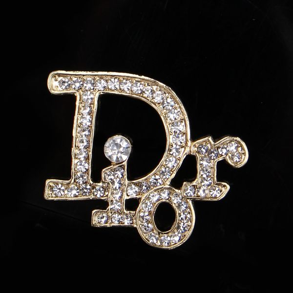 Новая мода высокого качества Rhinestone дизайнерские броши ювелирные изделия Прекрасный сплав Письмо Броши Булавки ювелирные изделия для женщин Специальное предложение
Новая мода высокого качества Rhinestone дизайнерские броши ювелирные изделия Прекрасный сплав Письмо Броши Булавки ювелирные изделия для женщин Специальное предложение