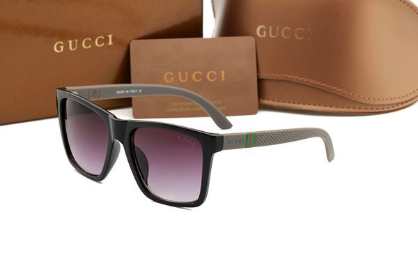 2020 new uv400 gucci protection glass lens black sun glasses beach uv protection sunglasses #12, White;black
2020 new uv400 gucci protection glass lens black sun glasses beach uv protection sunglasses #12, White;black