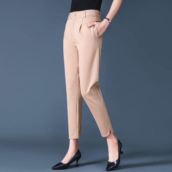 женские брюки capris летом тонкий высокой талии карандаш брюки пят 2154, Black;white
женские брюки capris летом тонкий высокой талии карандаш брюки пят 2154, Black;white