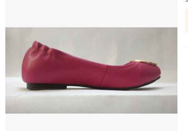 #039;s brand moccasin loafers famous dress shoes travel prom flats metal buckle ballet flats women sheepskin genuine leather shoes with box, Black
#039;s brand moccasin loafers famous dress shoes travel prom flats metal buckle ballet flats women sheepskin genuine leather shoes with box, Black