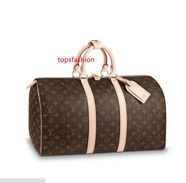 m41428 45 keepall men messenger bags shoulder belt bag totes portfolio briefcases duffle luggage