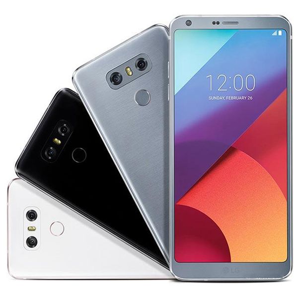 refurbished original lg g6 h870ds h870 h871 h872 vs988 5.7 inch quad core 4gb ram 32/64gb rom 13mp unlocked 4g lte smart phone dhl 10pcs
refurbished original lg g6 h870ds h870 h871 h872 vs988 5.7 inch quad core 4gb ram 32/64gb rom 13mp unlocked 4g lte smart phone dhl 10pcs