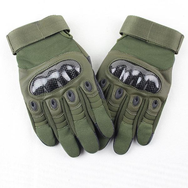 outdoor tactical all-finger gloves special forces cycling mountaineering protection safety sports gloves, Black
outdoor tactical all-finger gloves special forces cycling mountaineering protection safety sports gloves, Black