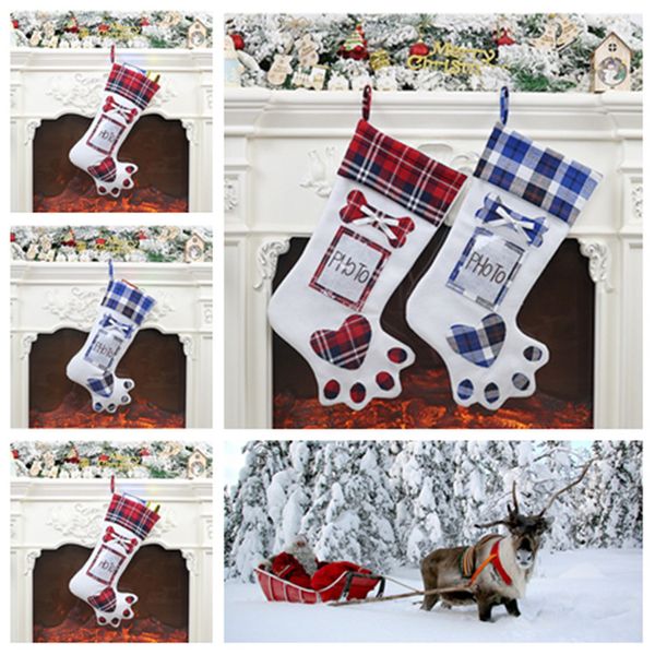 dog paw christmas stocking cute tree christmas decorations stocking candy gift bag christmas decorative socks bagsparty suppliest2i5362
dog paw christmas stocking cute tree christmas decorations stocking candy gift bag christmas decorative socks bagsparty suppliest2i5362
