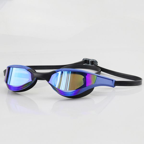 new profession racing swimming glasses plating anti-fog waterproof uv protection competition swimming goggles match swim glasses
new profession racing swimming glasses plating anti-fog waterproof uv protection competition swimming goggles match swim glasses