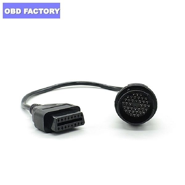 full 38pin to 16pin obd2 connector for mb 38 pin obd2 16 pin female adapter for 20pin extension cable
full 38pin to 16pin obd2 connector for mb 38 pin obd2 16 pin female adapter for 20pin extension cable