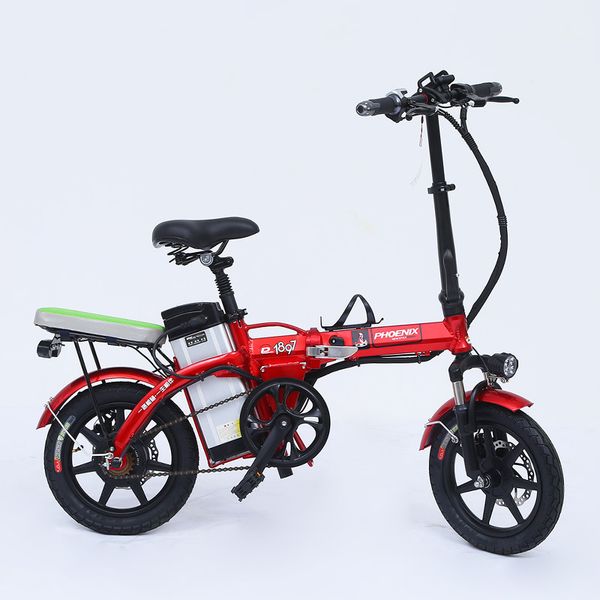 origin supply electric folding bicycle lithium battery bicycle power bicycle small folding mountain electric vehicle, Silver;blue
origin supply electric folding bicycle lithium battery bicycle power bicycle small folding mountain electric vehicle, Silver;blue