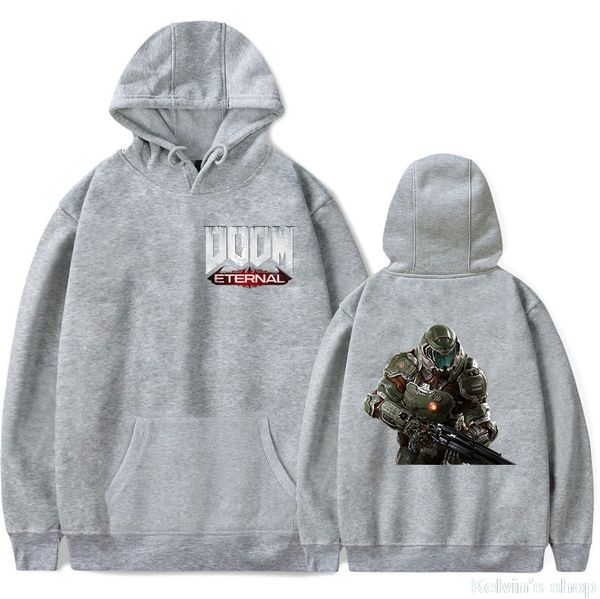 2019 new doom eternal 2d fashion hoodies sweatshirts women/men kpop hip hop trend sala casual hoodies unisey sweatshirts, Black
2019 new doom eternal 2d fashion hoodies sweatshirts women/men kpop hip hop trend sala casual hoodies unisey sweatshirts, Black