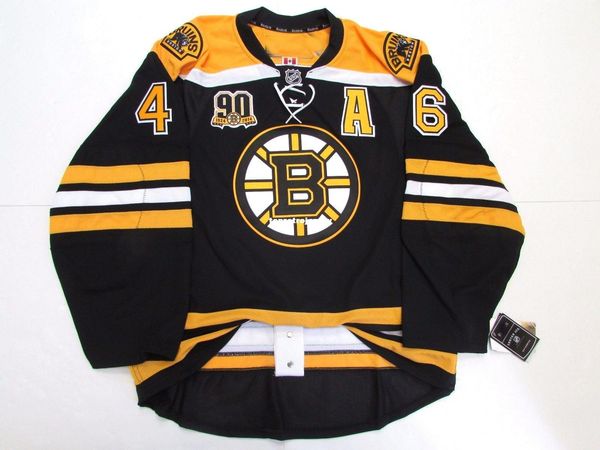custom krejci boston bruins home 90th anniversary edge 2.0 7287 jersey stitch add any number any name mens hockey jersey xs-6xl, Black;red
custom krejci boston bruins home 90th anniversary edge 2.0 7287 jersey stitch add any number any name mens hockey jersey xs-6xl, Black;red