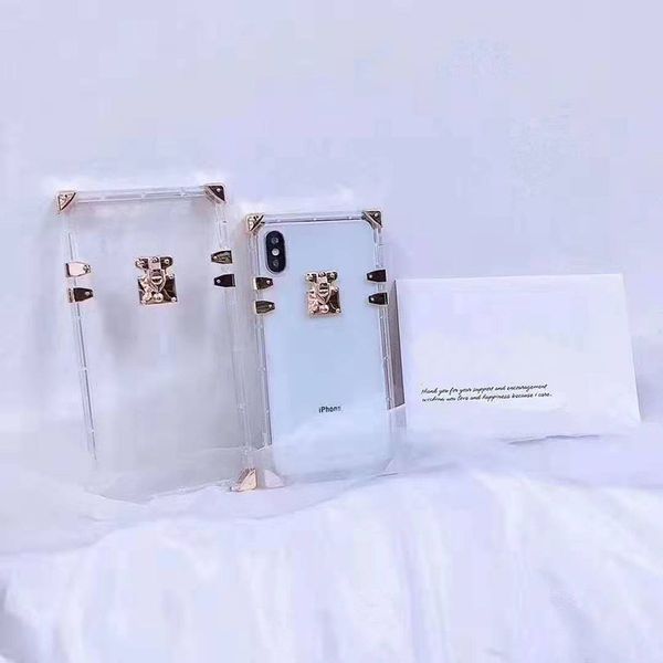 clear tpu back cover for iphone 11 luxury designer phone cases for iphone xs xr max 6 7 8plus drop shipping
clear tpu back cover for iphone 11 luxury designer phone cases for iphone xs xr max 6 7 8plus drop shipping