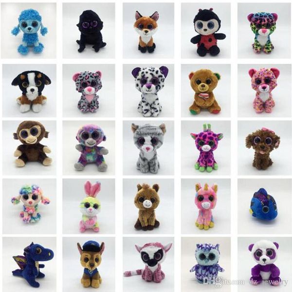 Ty beanie boo plu h tuffed toy 15cm whole ale big eye animal oft doll for kid gift ty toy big eye tuffed plu h
Ty beanie boo plu h tuffed toy 15cm whole ale big eye animal oft doll for kid gift ty toy big eye tuffed plu h