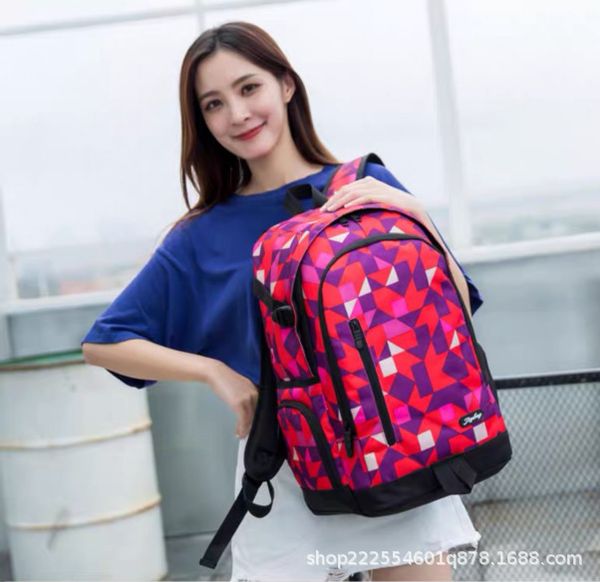 spot backpack fashion trend backpack couple models men and women students schoolbag large capacity men and women bag
spot backpack fashion trend backpack couple models men and women students schoolbag large capacity men and women bag