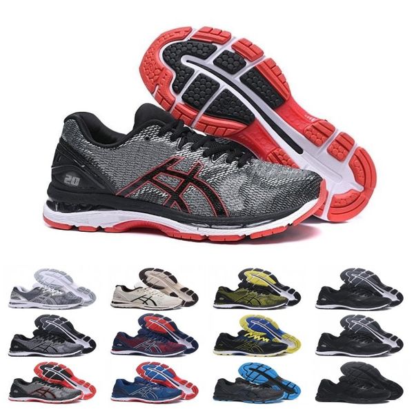 GEL-Nimbus 20 Originals Mens Running Shoe vermeil olive green T800N-4949 Sport Designer Sneakers Running Shoes Mens Trainer
GEL-Nimbus 20 Originals Mens Running Shoe vermeil olive green T800N-4949 Sport Designer Sneakers Running Shoes Mens Trainer