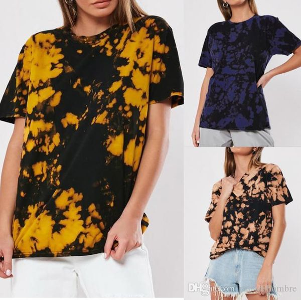 splash ink womens designer tshirt summer printing short sleeve crew neck casual tshirt fashion womens designer clothing, White
splash ink womens designer tshirt summer printing short sleeve crew neck casual tshirt fashion womens designer clothing, White