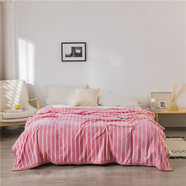 полосатый одеяло ватки на кровати главная adult цвет фланель диван покрывала home decor throw одеяло
полосатый одеяло ватки на кровати главная adult цвет фланель диван покрывала home decor throw одеяло