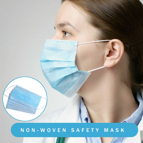 disposable face mask 3 layer ear-loop dust mouth masks cover 3-ply non-woven disposable dust mask soft breathable outdoor part
disposable face mask 3 layer ear-loop dust mouth masks cover 3-ply non-woven disposable dust mask soft breathable outdoor part