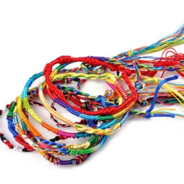 Home&Nest 20Pcs Jewelry Lot Braid Strands Friendship Cords Handmade Bracelets Beautiful Fashion For Women Friend Gift Wholesale
Home&Nest 20Pcs Jewelry Lot Braid Strands Friendship Cords Handmade Bracelets Beautiful Fashion For Women Friend Gift Wholesale