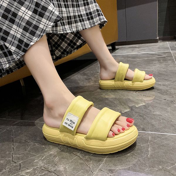 med shoes womens slippers outdoor pantofle slides platform fashion summer woman 2020 luxury beach rubber pu hoof heels, Black
med shoes womens slippers outdoor pantofle slides platform fashion summer woman 2020 luxury beach rubber pu hoof heels, Black