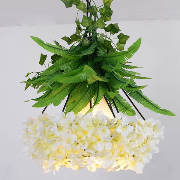 industrial wind flower pendant lamp creative music restaurant bar decoration light fixtures dining room simulation green plant chandeliers
industrial wind flower pendant lamp creative music restaurant bar decoration light fixtures dining room simulation green plant chandeliers