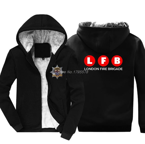 winter men zipper thicken sweatshirt london fire brigade fire fighter design hoodies hip hop jacket harajuku streetwear, Black
winter men zipper thicken sweatshirt london fire brigade fire fighter design hoodies hip hop jacket harajuku streetwear, Black