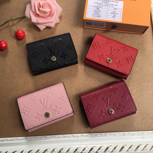 Carteiras hongpo002 
Carteiras hongpo002