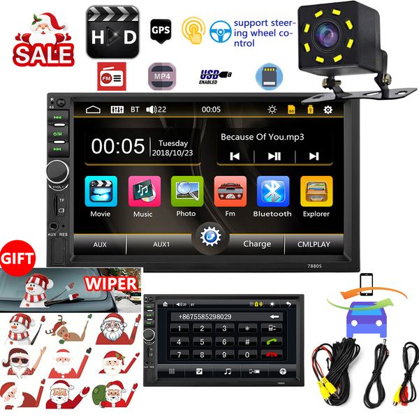2din automatic hd video player touch screen 7 inch multimedia player mp5 usb fm support android car radio bluetooth stereo
2din automatic hd video player touch screen 7 inch multimedia player mp5 usb fm support android car radio bluetooth stereo