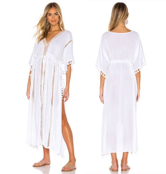 swimsuit for women beach skirt pareo swim dress summer kimono bathing new chiffon lace blouses solid polyester saida de praia, Blue;gray
swimsuit for women beach skirt pareo swim dress summer kimono bathing new chiffon lace blouses solid polyester saida de praia, Blue;gray