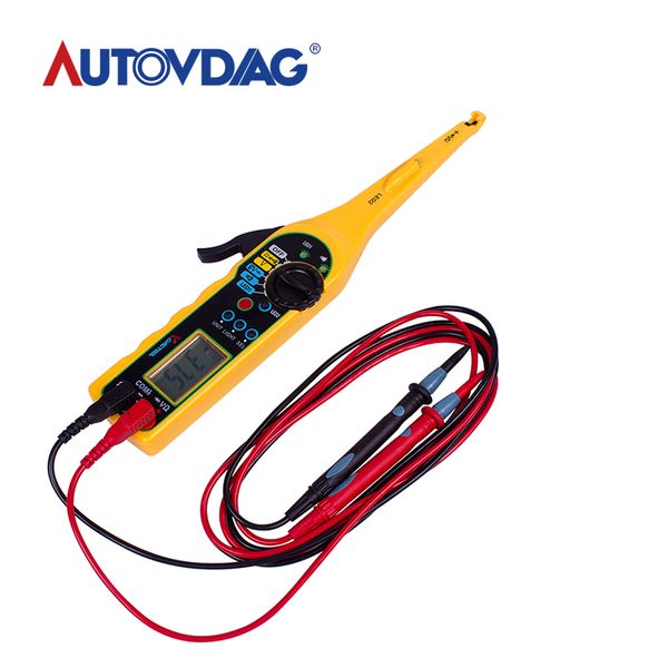 multi-function circuit tester multimeter diagnostic-tool ms8211 0v-380v voltage multimeter lamp car repair automotive electrical
multi-function circuit tester multimeter diagnostic-tool ms8211 0v-380v voltage multimeter lamp car repair automotive electrical