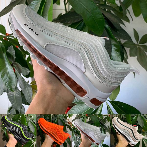 2020 new stock x jesus air running shoes for men women triple black white south beach 3m reflective bred trainer off fashion sports sneakers
2020 new stock x jesus air running shoes for men women triple black white south beach 3m reflective bred trainer off fashion sports sneakers