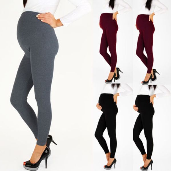 clothes for pregnant maternity women pregnant women warm comfortable maternity leggings ankle length pregnancy pants, White
clothes for pregnant maternity women pregnant women warm comfortable maternity leggings ankle length pregnancy pants, White