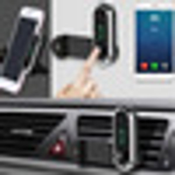 audio handsphone holder charger mp3 car kit bluetooth usb mic fast fm transmitter
audio handsphone holder charger mp3 car kit bluetooth usb mic fast fm transmitter