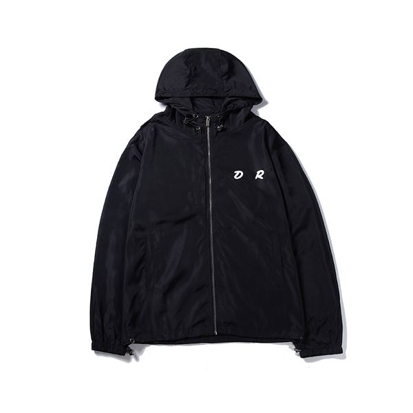 boutique mens designer jackets diors trend luxury private custom jacket street fashion printing loose sports couple jackets, Black;brown
boutique mens designer jackets diors trend luxury private custom jacket street fashion printing loose sports couple jackets, Black;brown
