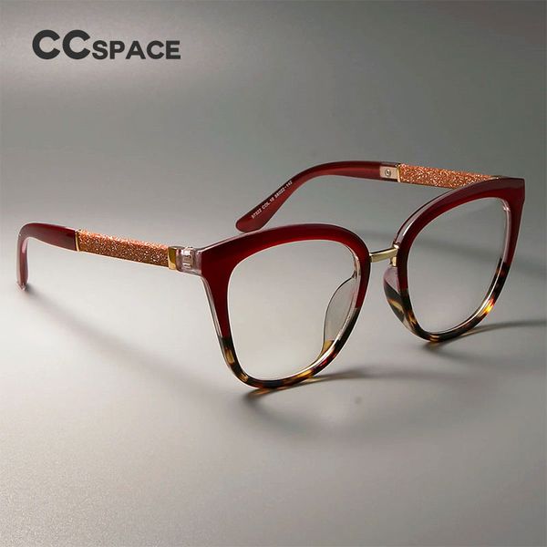 lady square glasses frames women shiny red color optical eyeglasses fashion eyewear 45074, Silver
lady square glasses frames women shiny red color optical eyeglasses fashion eyewear 45074, Silver