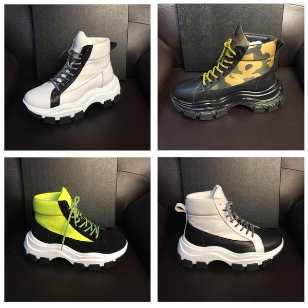 2019 new men's outdoor blackout sneakers, kanye west shoes skate shoes, sports shoes high shoes 38-45, Black
2019 new men's outdoor blackout sneakers, kanye west shoes skate shoes, sports shoes high shoes 38-45, Black