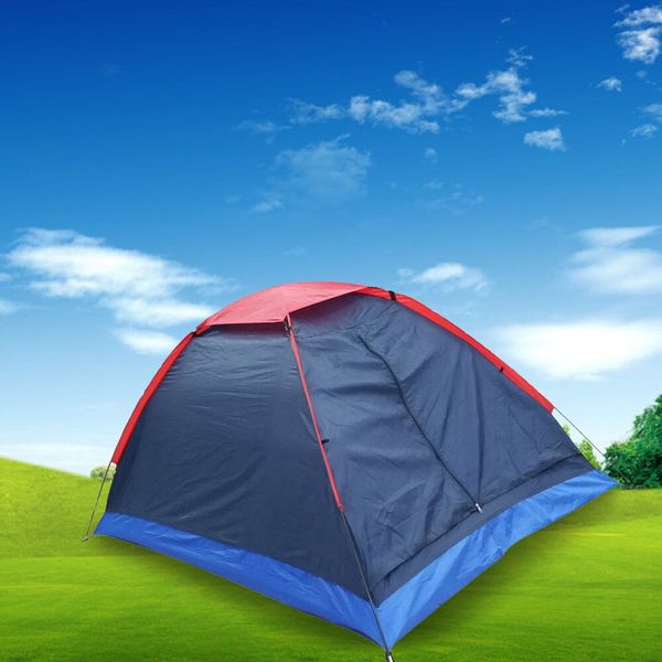 2 people outdoor travel camping tent beach with bag 2 persons waterproof pu 1000 mm polyester fiber tent 2019
2 people outdoor travel camping tent beach with bag 2 persons waterproof pu 1000 mm polyester fiber tent 2019