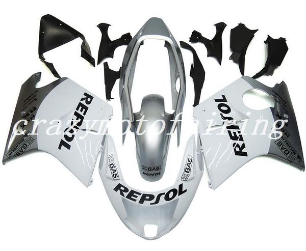 new abs injection mold fairing fit for honda 1996-2007 cbr1100xx 96-07 cbr 1100xx blackbird motorcycle fairings set custom silver white
new abs injection mold fairing fit for honda 1996-2007 cbr1100xx 96-07 cbr 1100xx blackbird motorcycle fairings set custom silver white