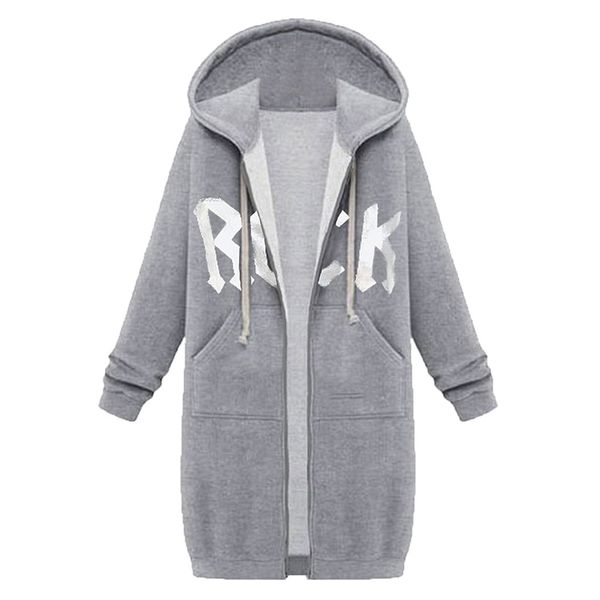 long sweatshirt windbreaker hoody elegant womens ladies winter loose hooded wild warm drawstring sweatshirts moletom com capuz, Black
long sweatshirt windbreaker hoody elegant womens ladies winter loose hooded wild warm drawstring sweatshirts moletom com capuz, Black