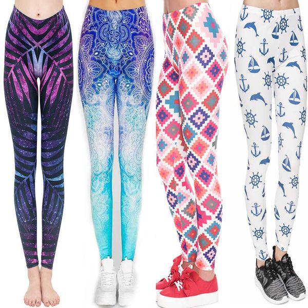 women gym fitness leggings funny printing patterns colorful long high waist yoga leggings female running training sport pants, White;red
women gym fitness leggings funny printing patterns colorful long high waist yoga leggings female running training sport pants, White;red