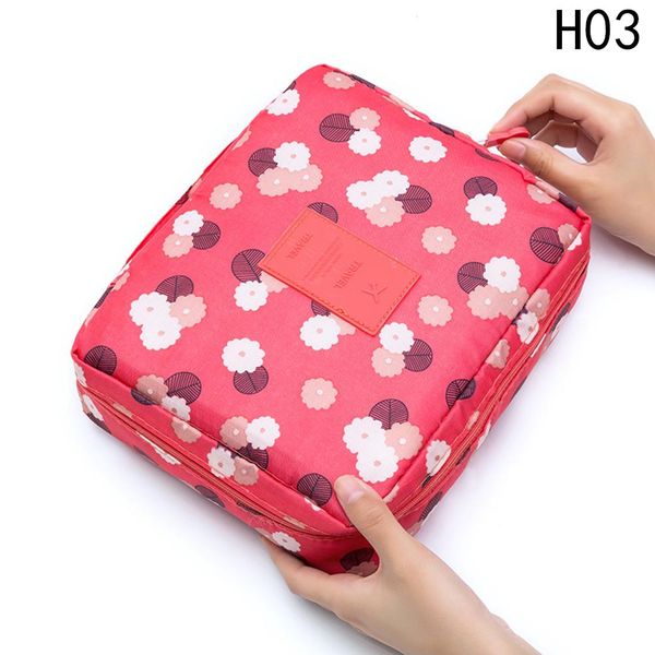 portable toiletry cosmetic bag waterproof makeup make up wash organizer zipper storage pouch travel kit handbag brand design
portable toiletry cosmetic bag waterproof makeup make up wash organizer zipper storage pouch travel kit handbag brand design