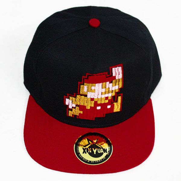 new fashion embroidered cartoon super mario bros hip hop caps flat hat, Blue;gray
new fashion embroidered cartoon super mario bros hip hop caps flat hat, Blue;gray