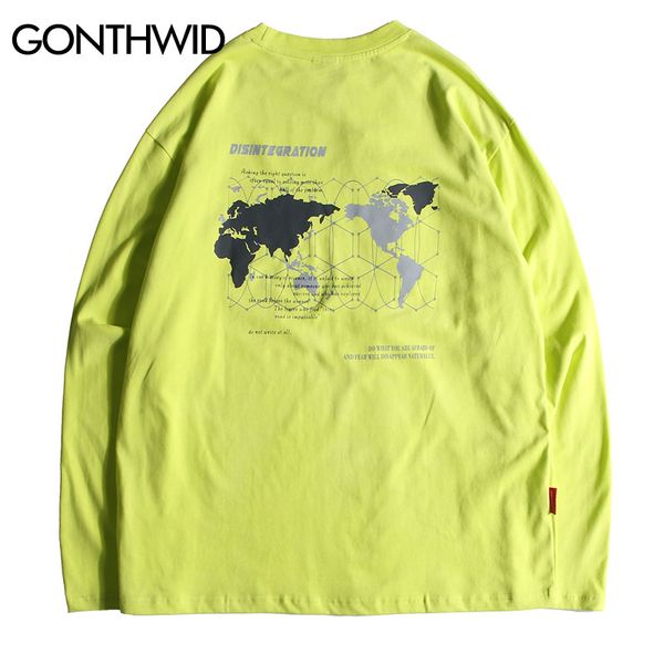 gonthwid do what you are afraid of print sweatshirts pullover hoodies hip hop casual loose streetwear harajuku hipster, Black
gonthwid do what you are afraid of print sweatshirts pullover hoodies hip hop casual loose streetwear harajuku hipster, Black