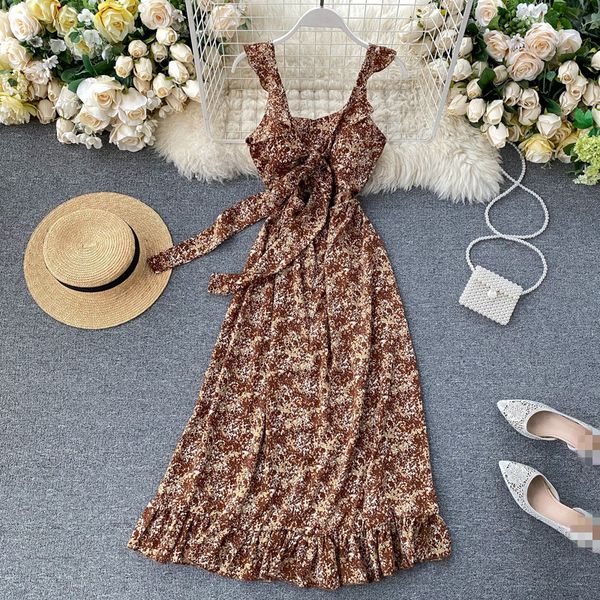 корейский цветочный принт boho пляж стиль женщины платье сексуальная спагетти ремень выдалбливают спинки платья шнуровка лук vestidos mujer, Black;gray
корейский цветочный принт boho пляж стиль женщины платье сексуальная спагетти ремень выдалбливают спинки платья шнуровка лук vestidos mujer, Black;gray